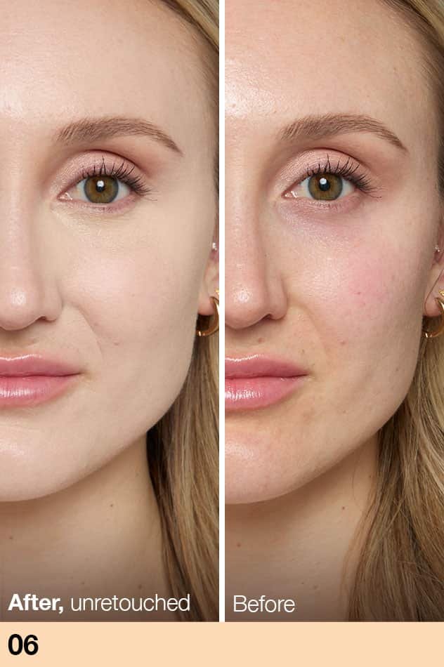 Maybelline Fit Me concealer 11 vanilla 041554580709 o