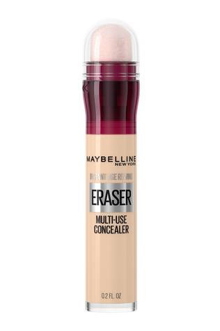 Maybelline concealer Instant Age Rewind Eraser dark circles treatment sand 041554546798 a