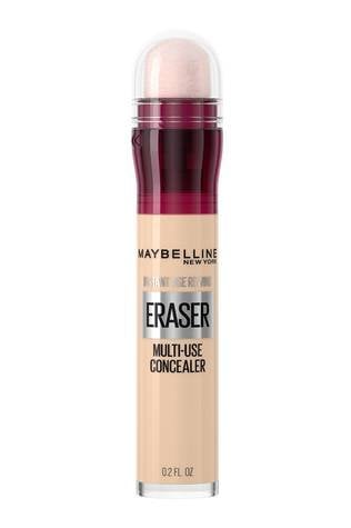 Maybelline concealer Instant Age Rewind Eraser dark circles treatment sand 041554546798 a