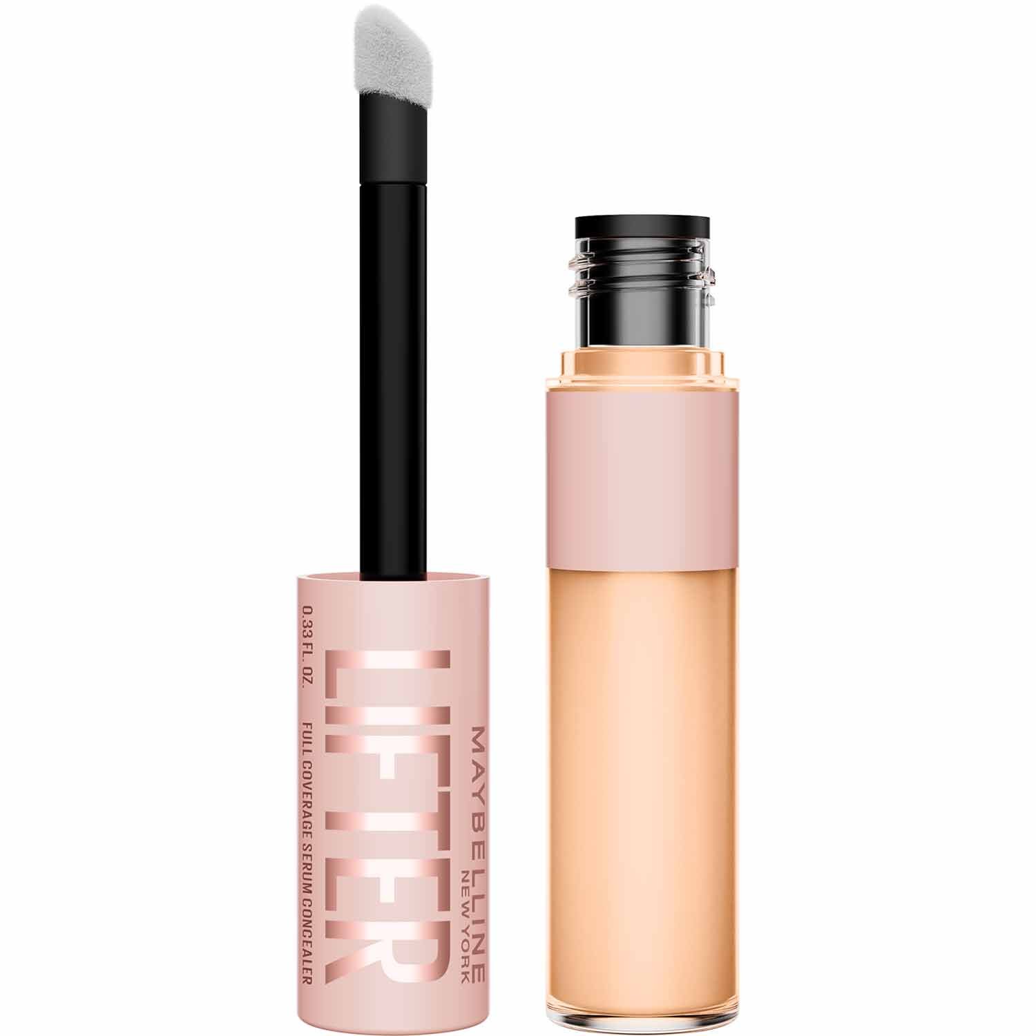 Maybelline Lifter Serum Concealer 30