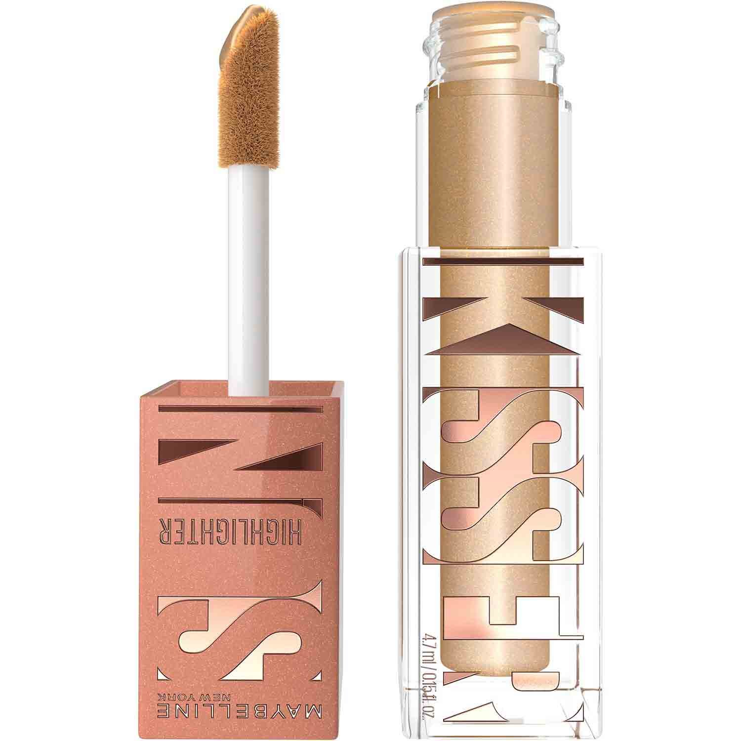 Maybelline Sunkisser Highlighter 21 ALL STAR 3600531697419 primary