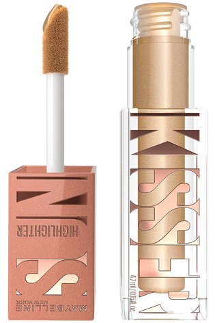 Sunkisser Highlighter σε Υγρή Μορφή Packshot