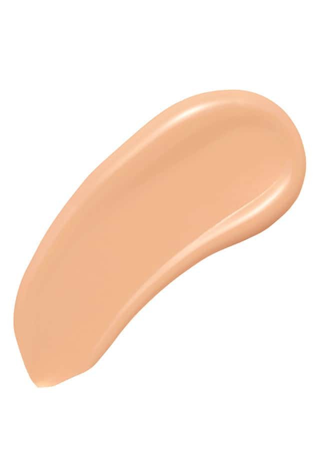 Maybelline Fit Me matte poreless foundation 120 classic ivory 041554433449 t