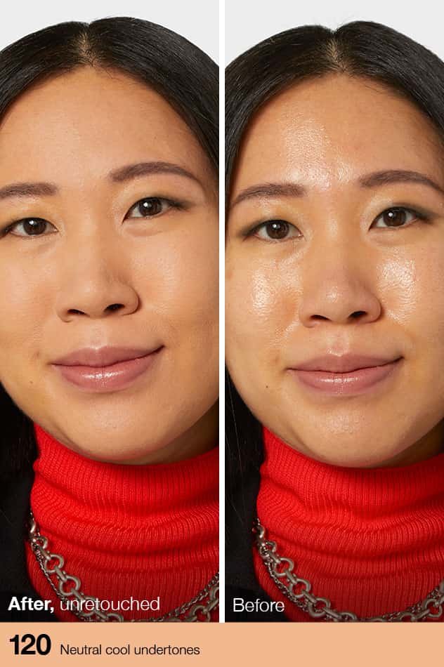 Maybelline Fit Me matte poreless foundation 120 classic ivory 041554433449 o