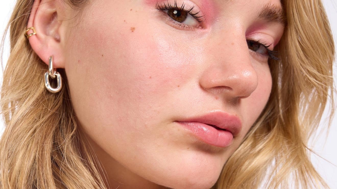 Grippy Serum Primer Πριν