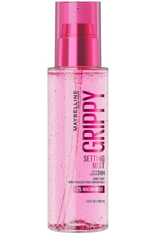 Maybelline Grippy Setting Mist Spray Packshot