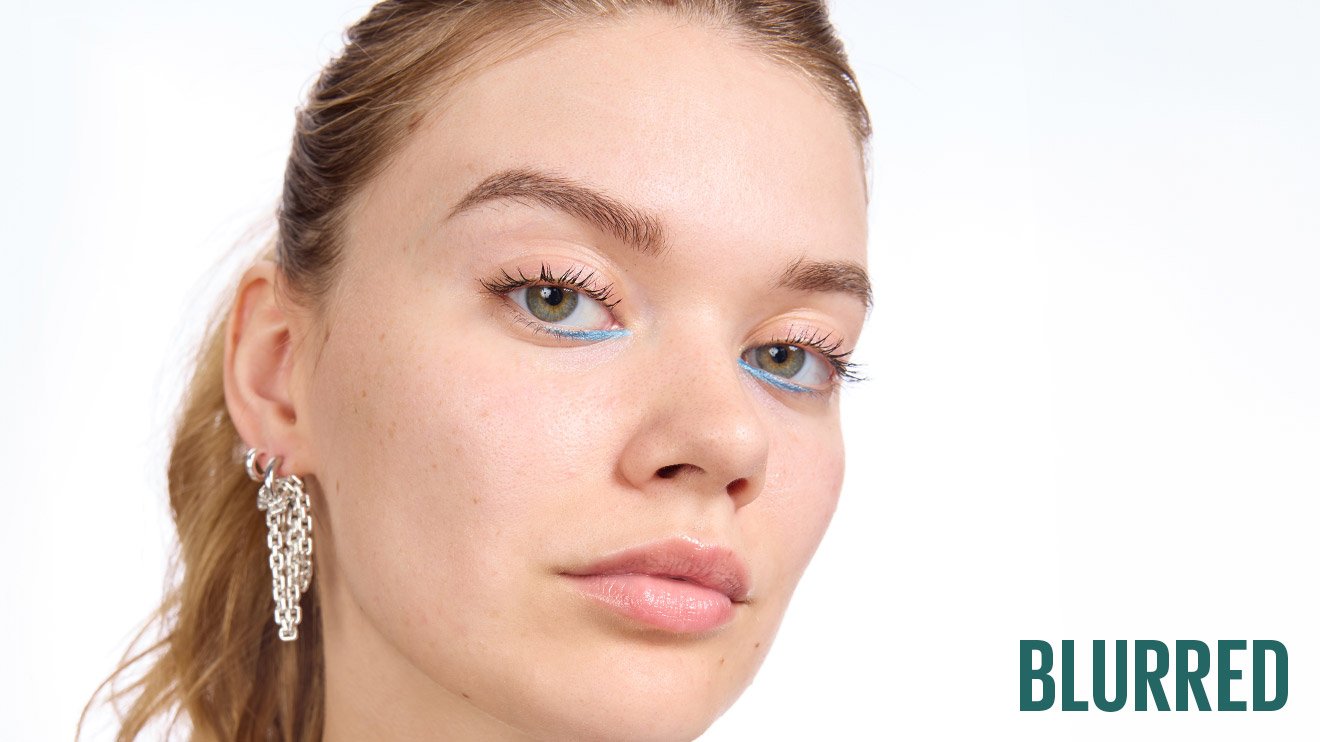 Poreless Jelly Μετά