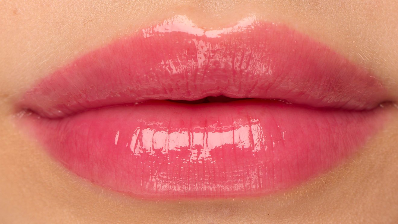 Lifter Glaze Lip Balm Μετά