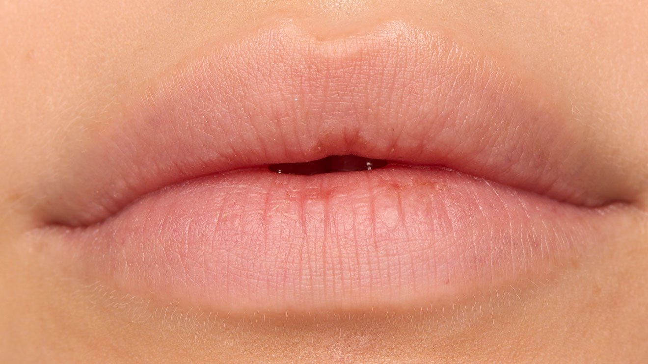 Lifter Glaze Lip Balm Πριν