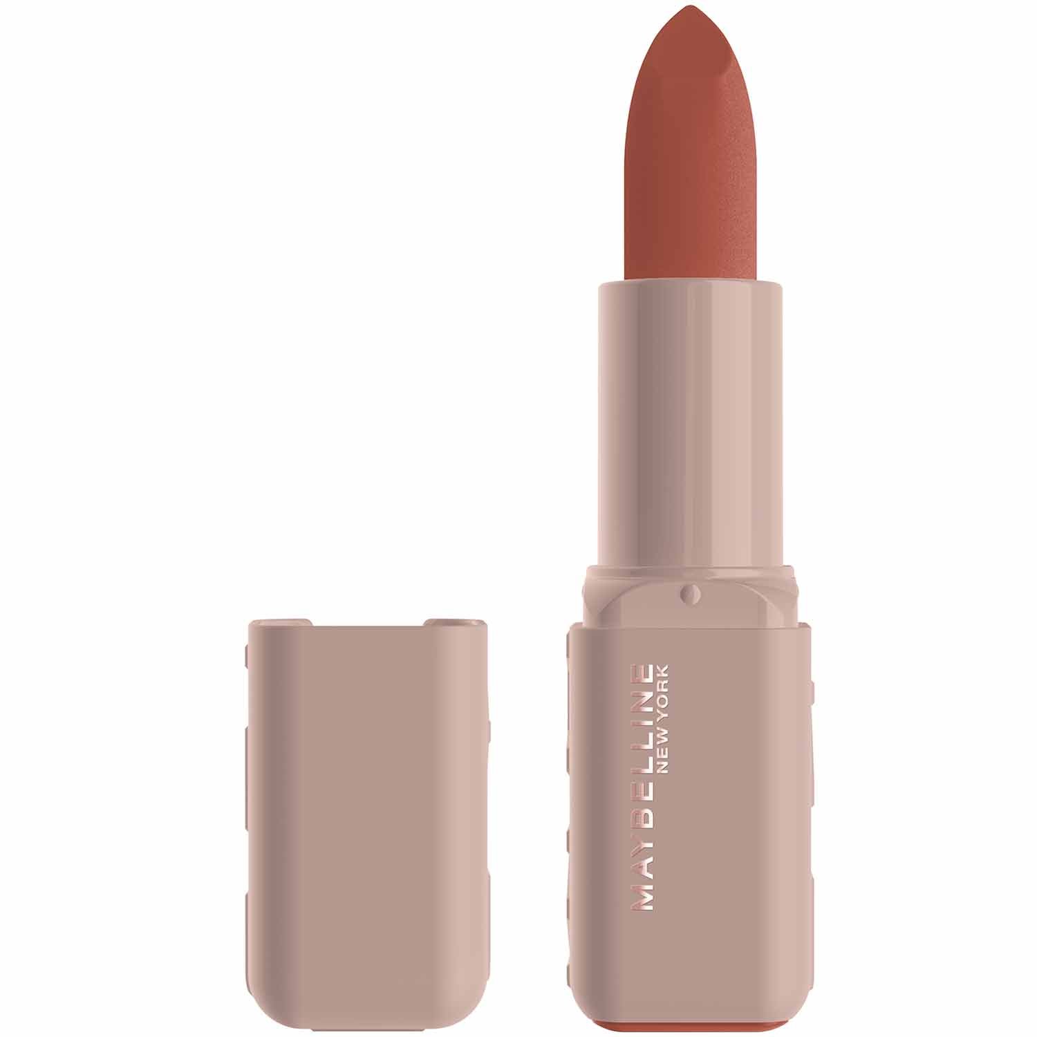 Maybelline Maybe Its Serum Lipstick Scuse Me