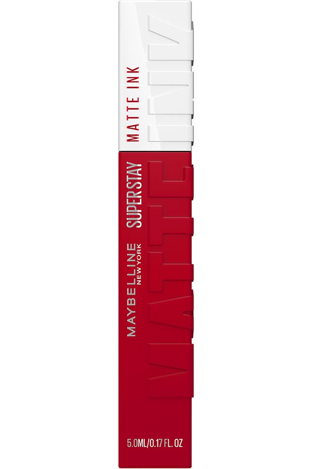 Maybelline Lip color Super Stay Matte Ink pioneer 041554496925 c