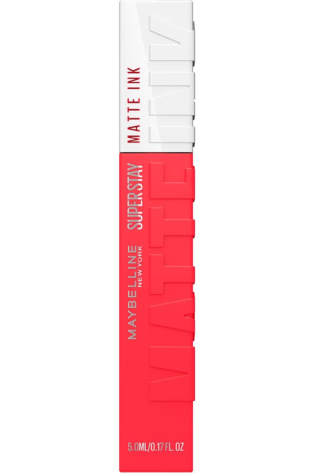 Maybelline Lip color Super Stay Matte Ink heroine 041554496932 c