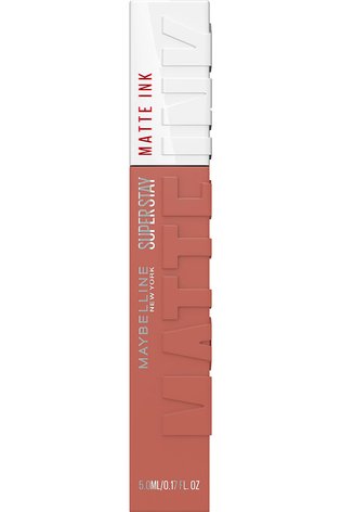 Maybelline Lip color Super Stay Matte Ink believer 041554496963 o