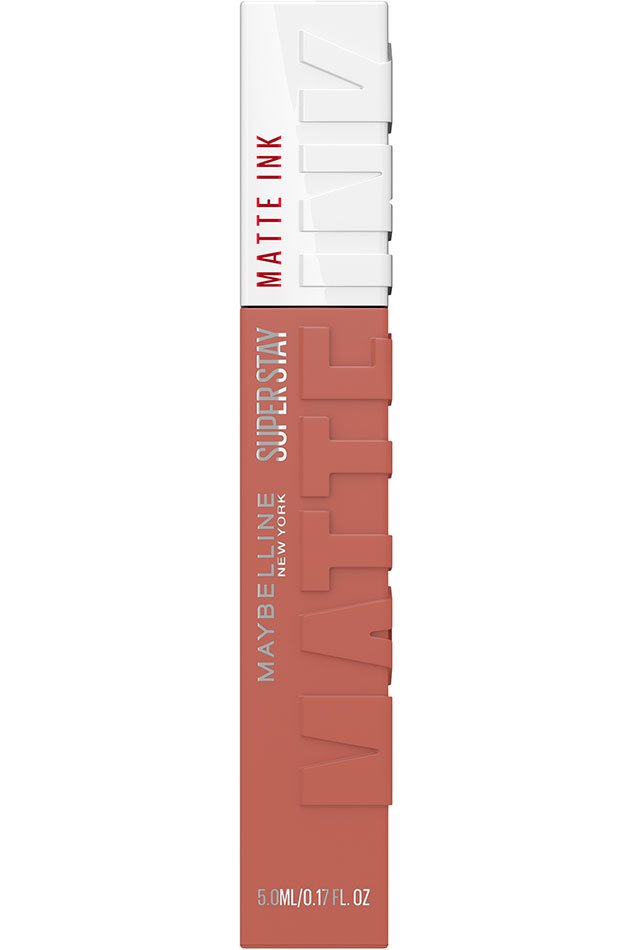 Maybelline Superstay Matte Ink Liquid Lipstick 65 SEDUCTRESS EM 6902395682882 AV11