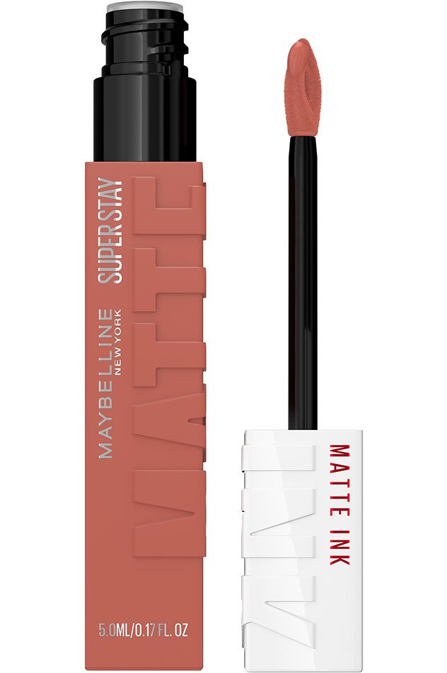 Maybelline Superstay Matte Ink Liquid Lipstick 65 SEDUCTRESS EM 6902395682882 primary