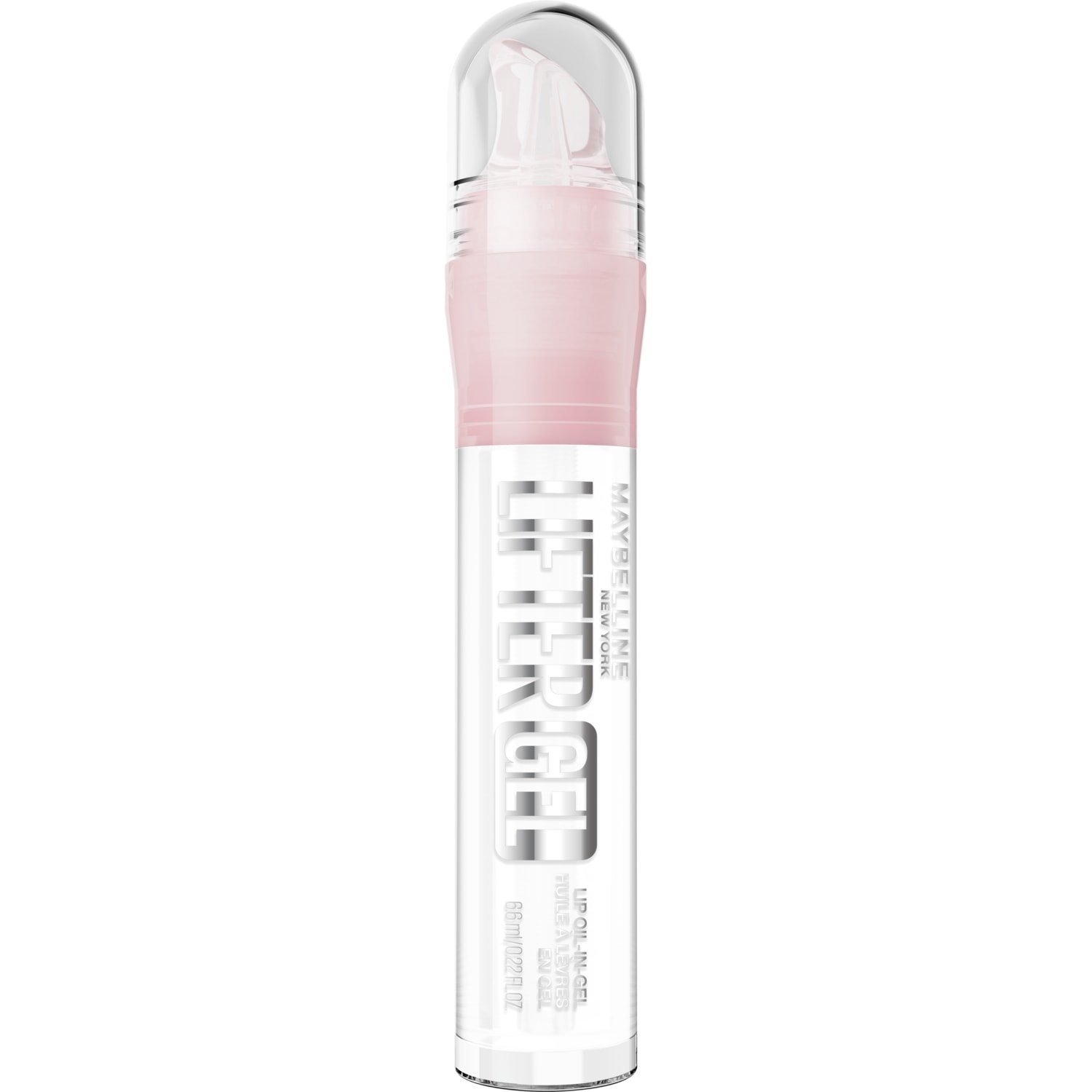 Lifter Gel Lip Mintini Packshot