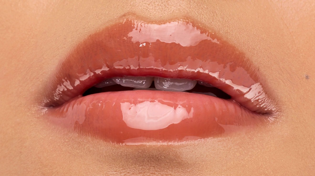 Lifter Gel Lip Μετά