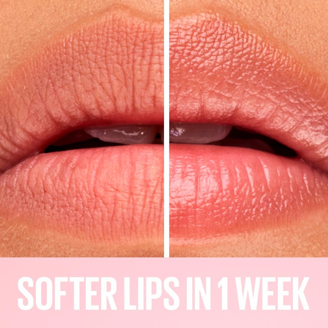 Lifter Gel Lip πιο Απαλά Χείλη