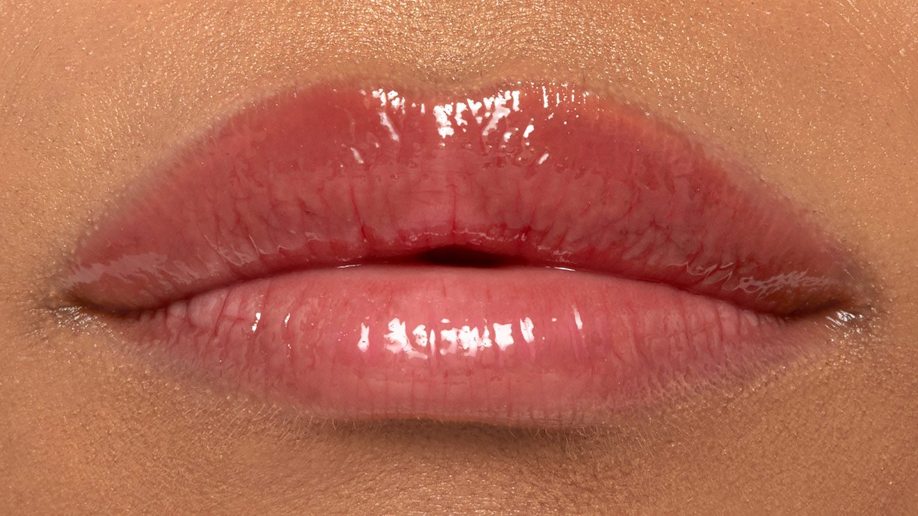 Maybelline Lifter Plump Slider After