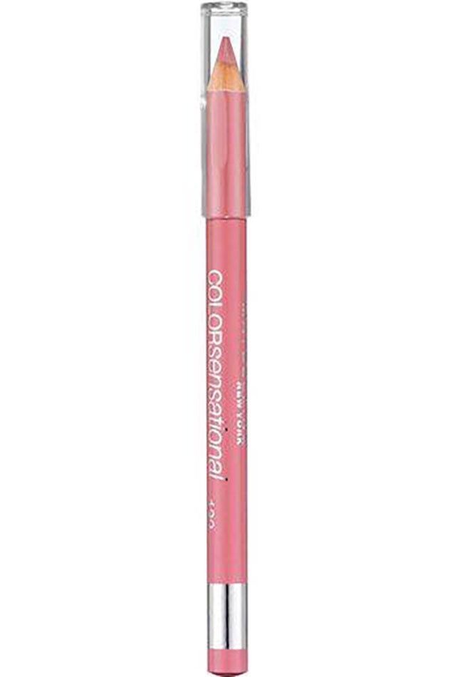 Lipliner Color Sensational Sweet Pink 3600530575428 Maybelline C