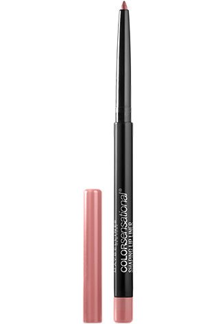 Maybelline Color Sensational Mechanical Liner Clear 041554486032 O