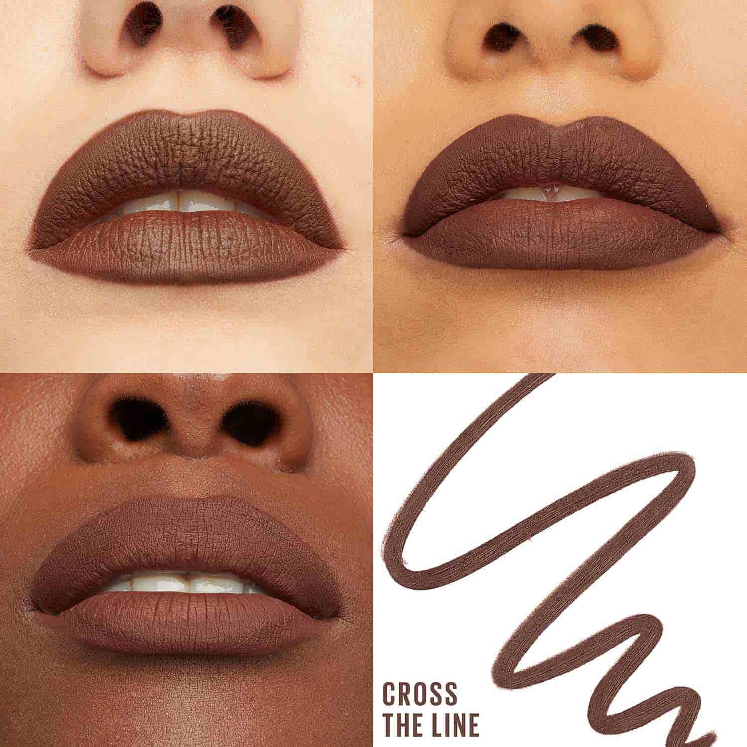 MNY Lip Lifter Liner 01 Cross the Line Shade