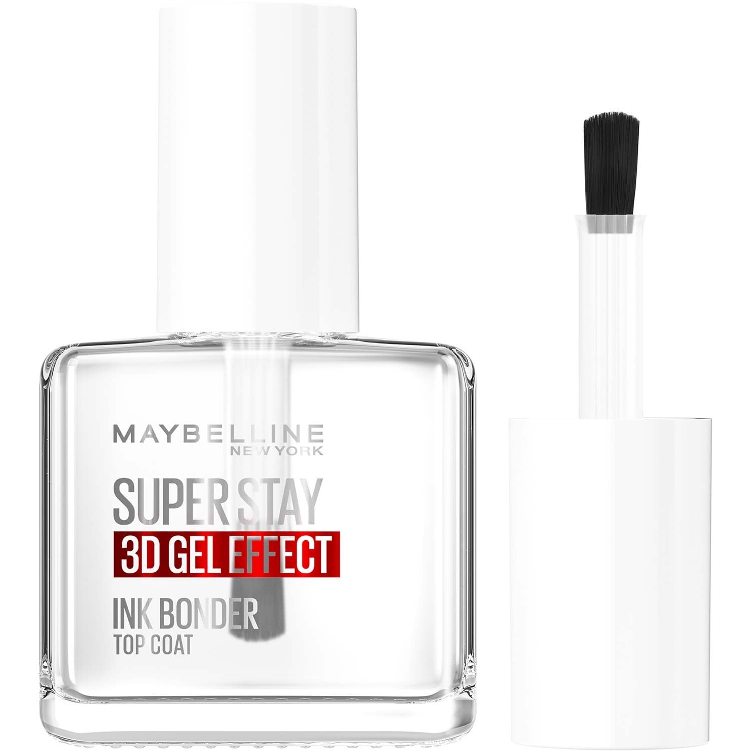 Maybelline Satellite SuperStay Ink Bonder 3D Gel Effect Top Coat 3600531702830 primary