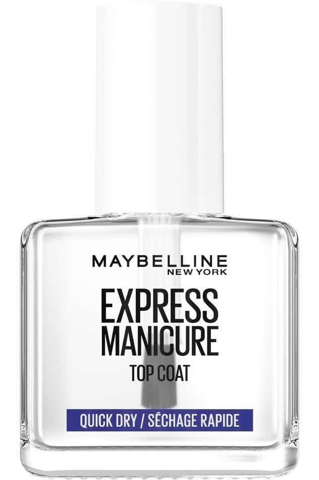 EXPRESS QUICK DRY TOP COAT