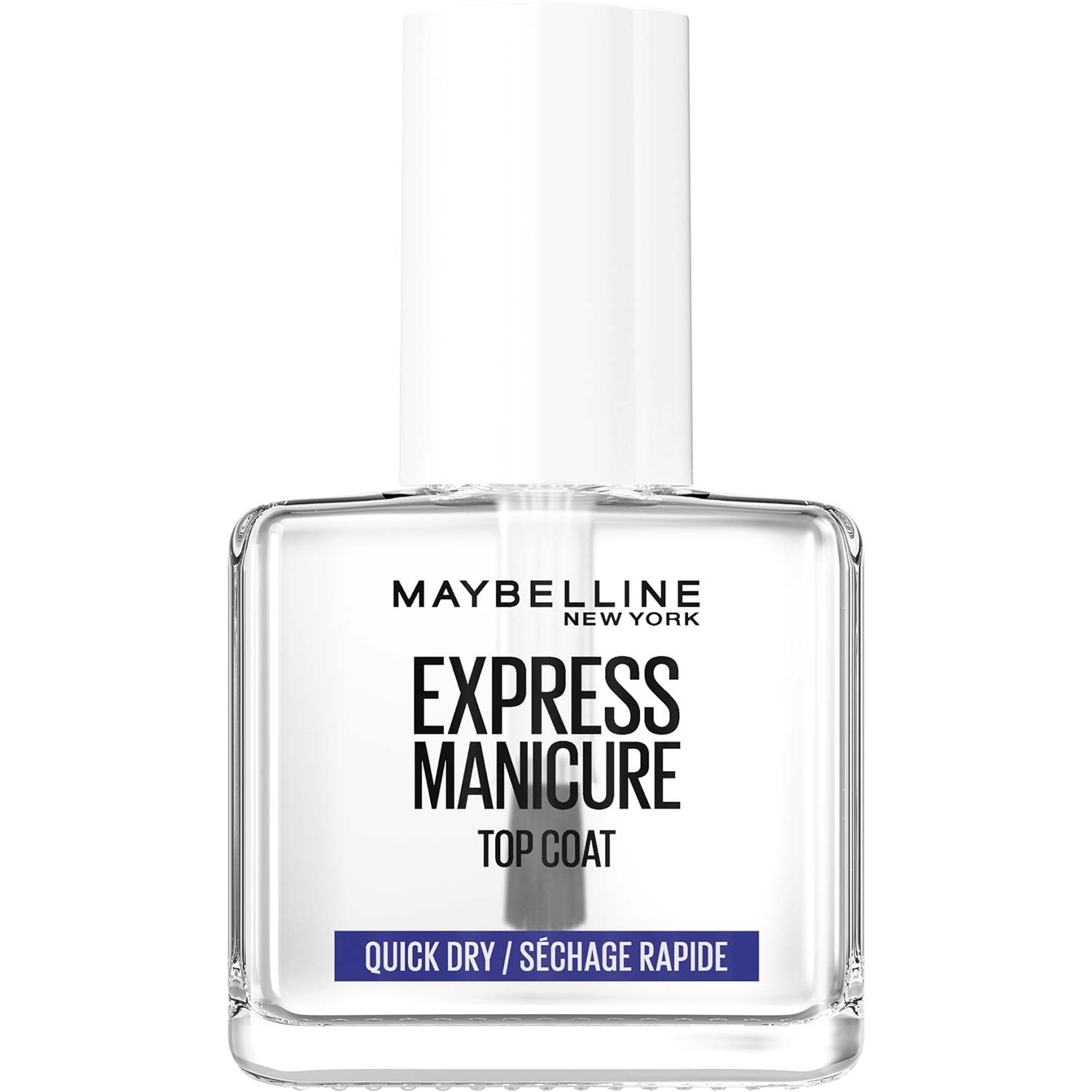 SUPERSTAY EXPRESS MANICURE QUICK DRY TOP COAT