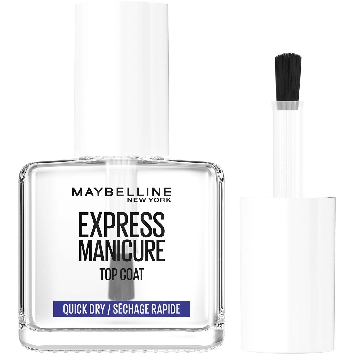 SUPERSTAY EXPRESS MANICURE QUICK DRY TOP COAT