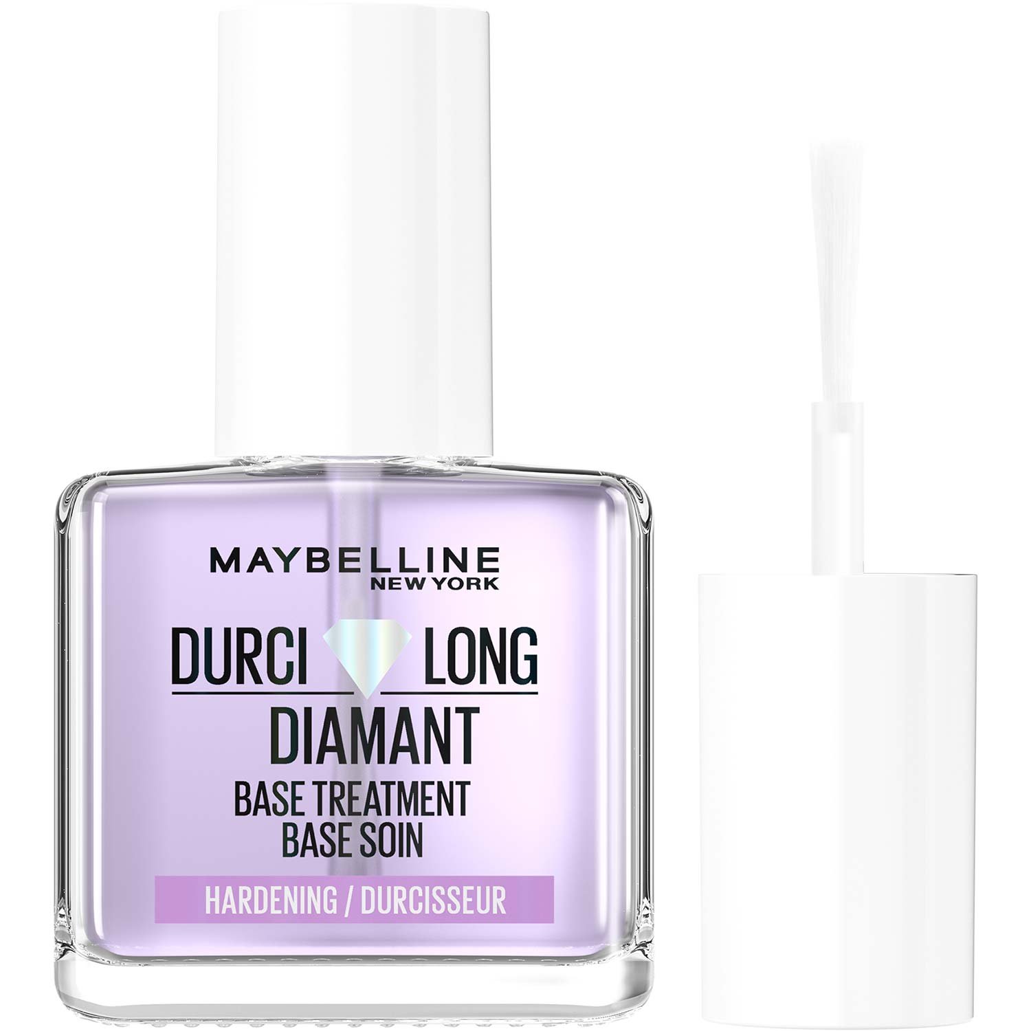 Maybelline Satellite Durci Long Diamant Hardening Base Treatment 03600531704667 primary