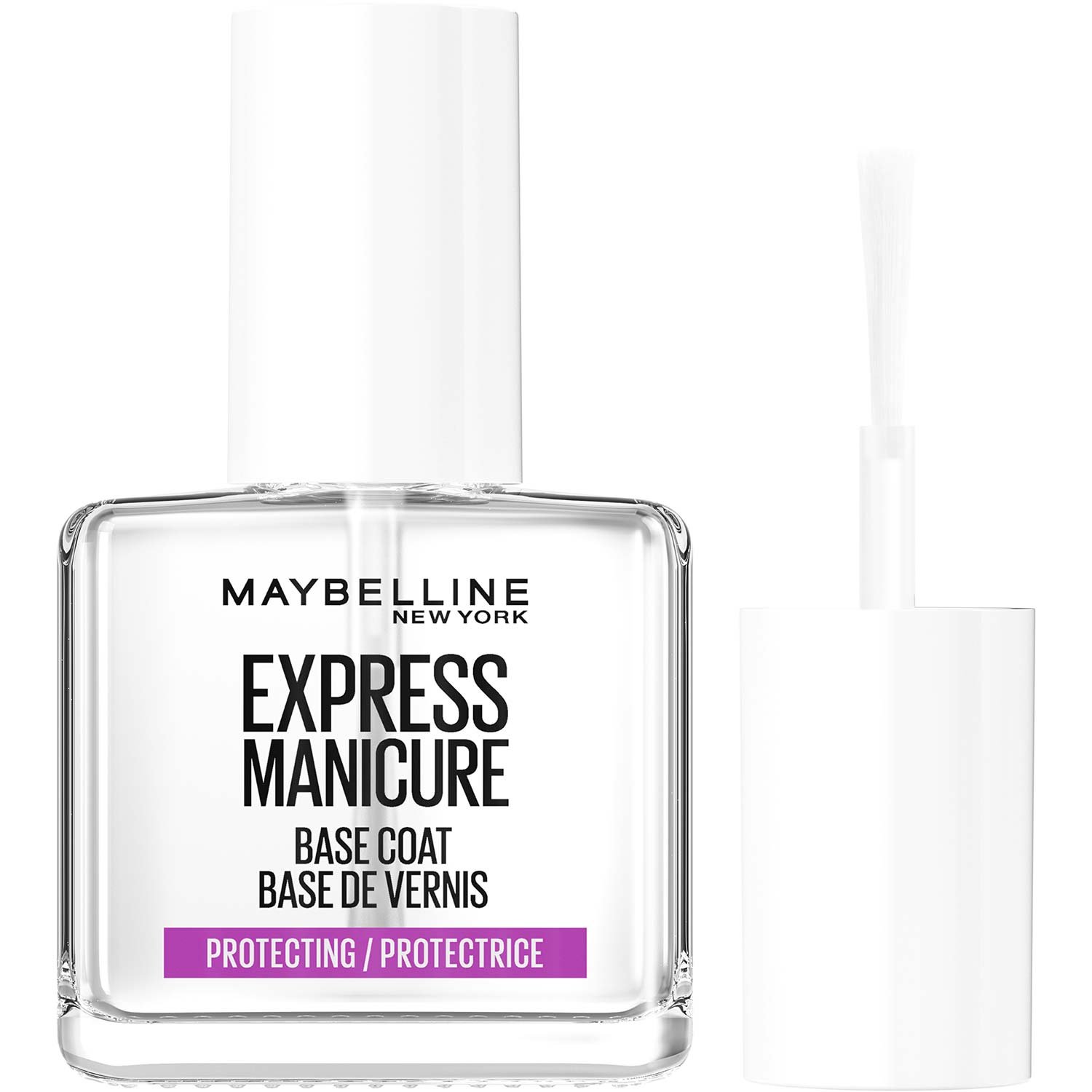 Maybelline Satellite Express Manicure Protecting Base Coat 3600531702854 primary