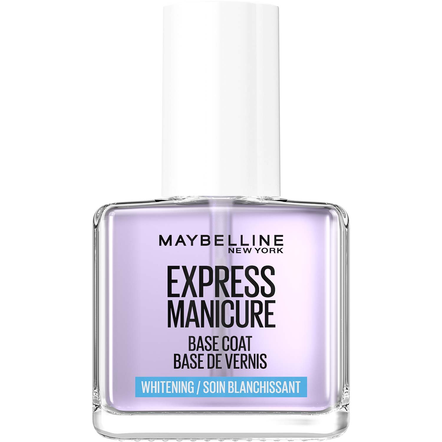 Maybelline Satellite Express Manicure Whitening Base Coat 3600531702786 AV11