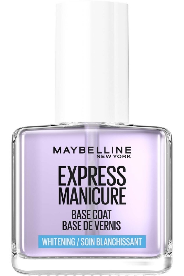 EXPRESS WHITENING BASE COAT