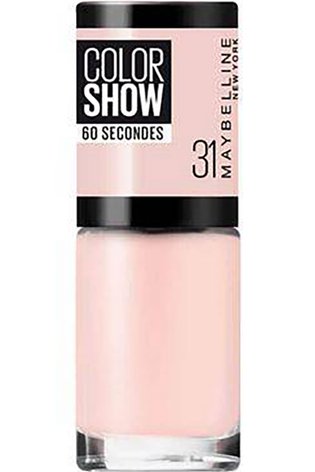 colorshow 31 peachpie
