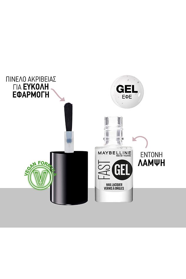 30152762 MAYBELLINE Fast Gel Topcoat FRONT 3