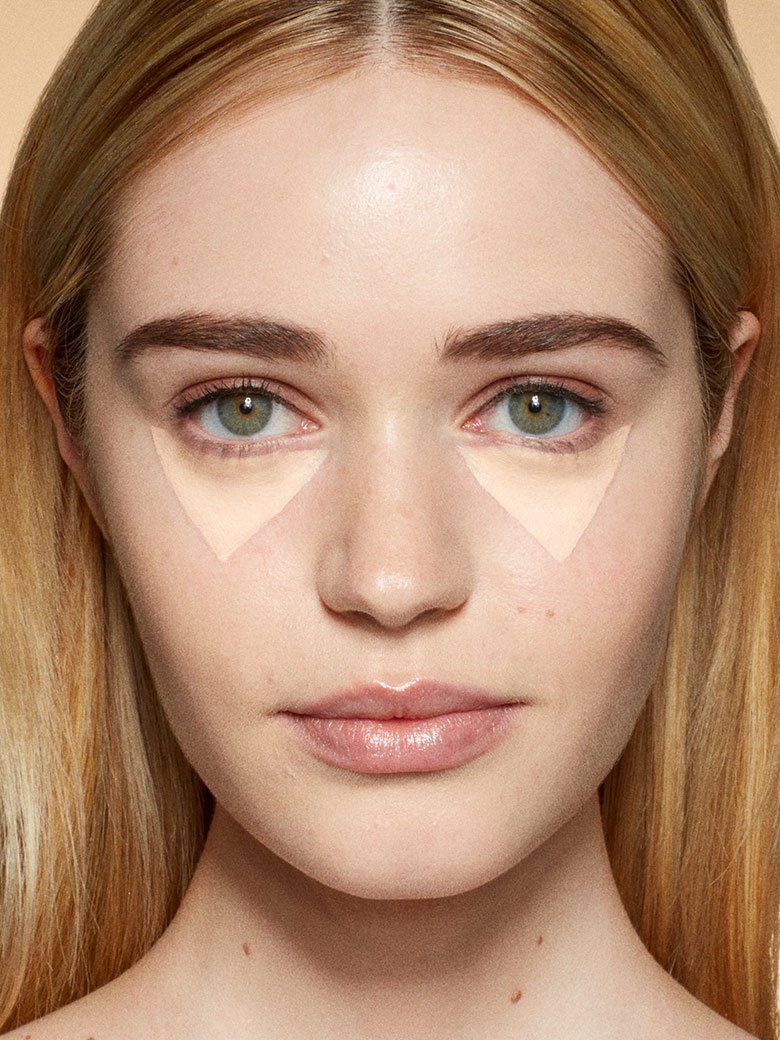 Maybelline Master Conceal Beauty Look