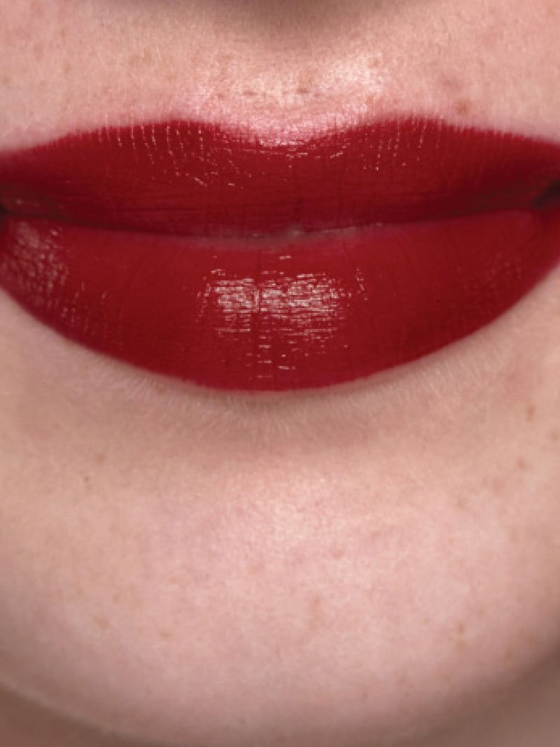 Maybelline made for all ruby macro grid