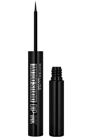 Maybelline Tattoo liquid liner 720 dark henna brown 041554578799 o