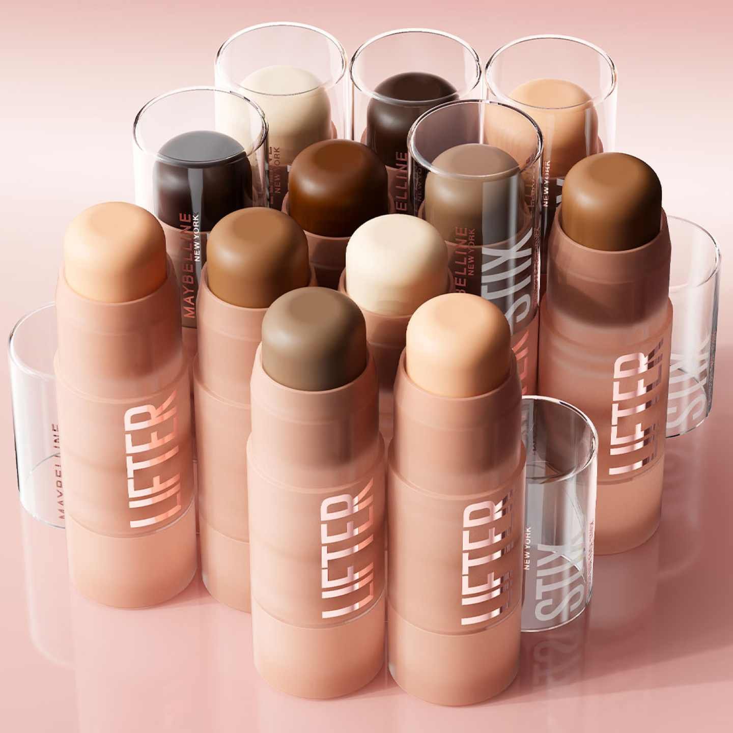 Contouring για αρχάριες