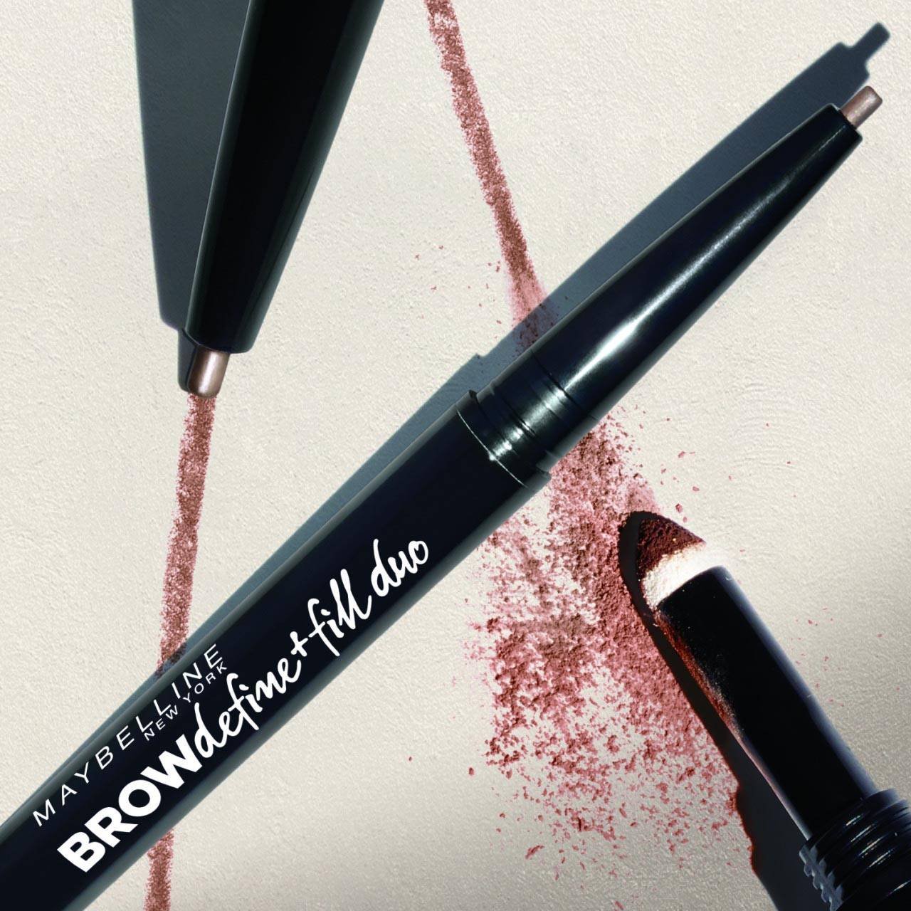 Brow Satin Μακιγιάζ Φρυδιών