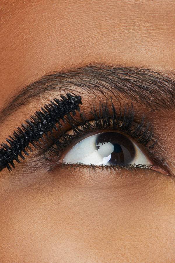 Eyes can talk