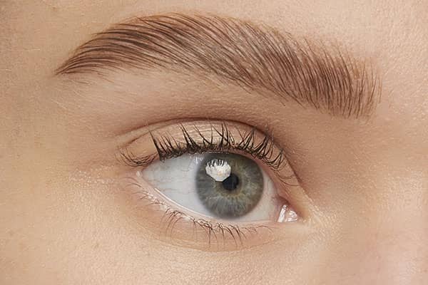 SUPERLOCK BROW GLUE ULTRA SLIM STEP 2