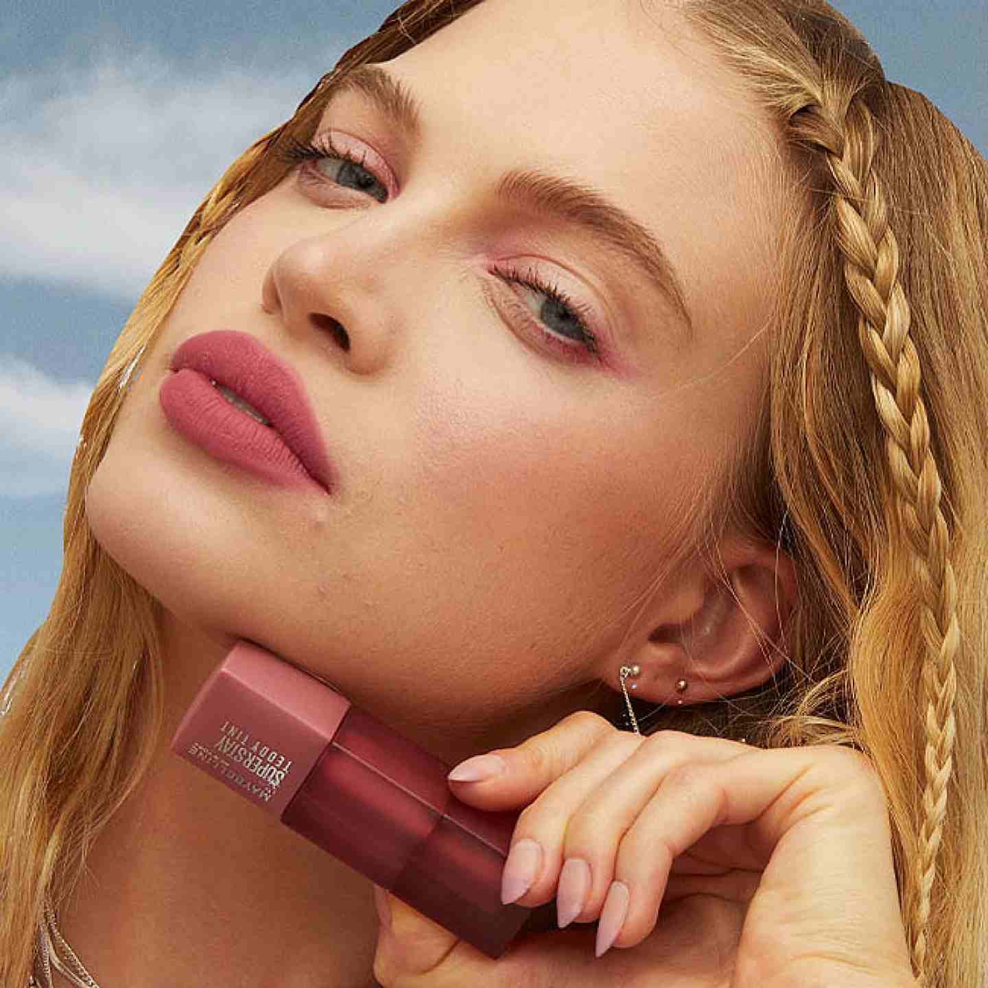 Lip tint: Τι είναι και πώς μπορώ να το χρησιμοποιήσω;