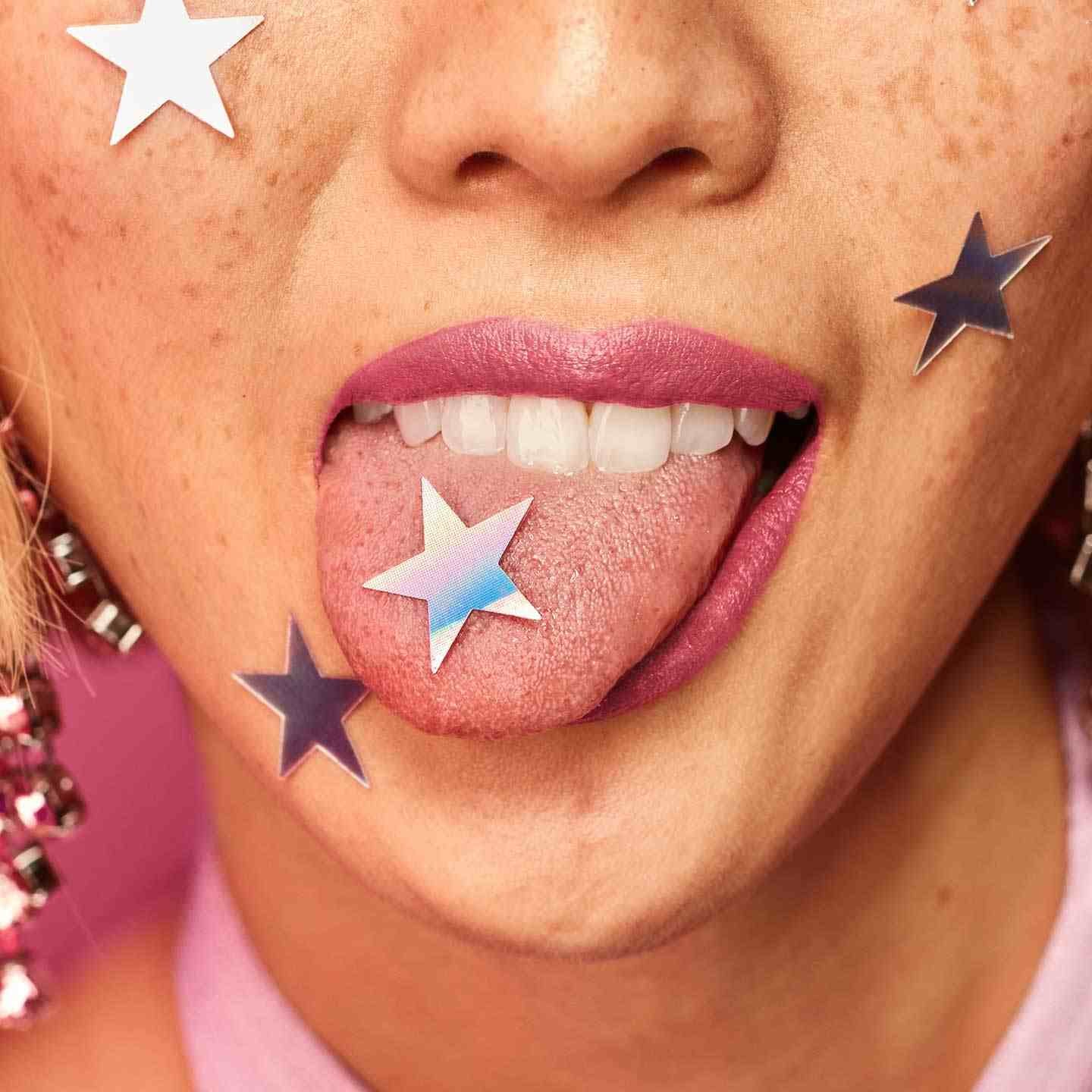 Make Up Stars