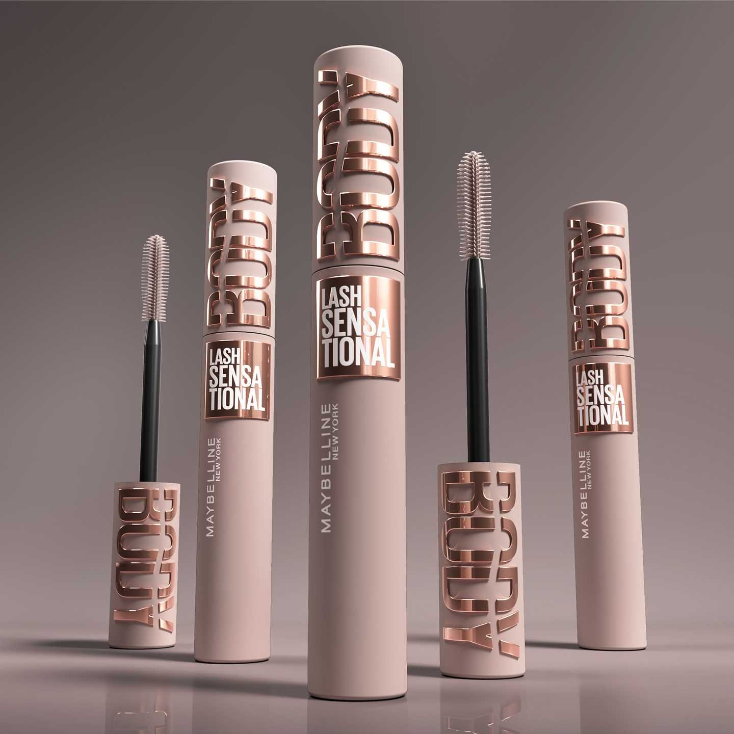 Lash lift και μάσκαρα: Το must-have προϊόν για εντυπωσιακό αποτέλεσμα