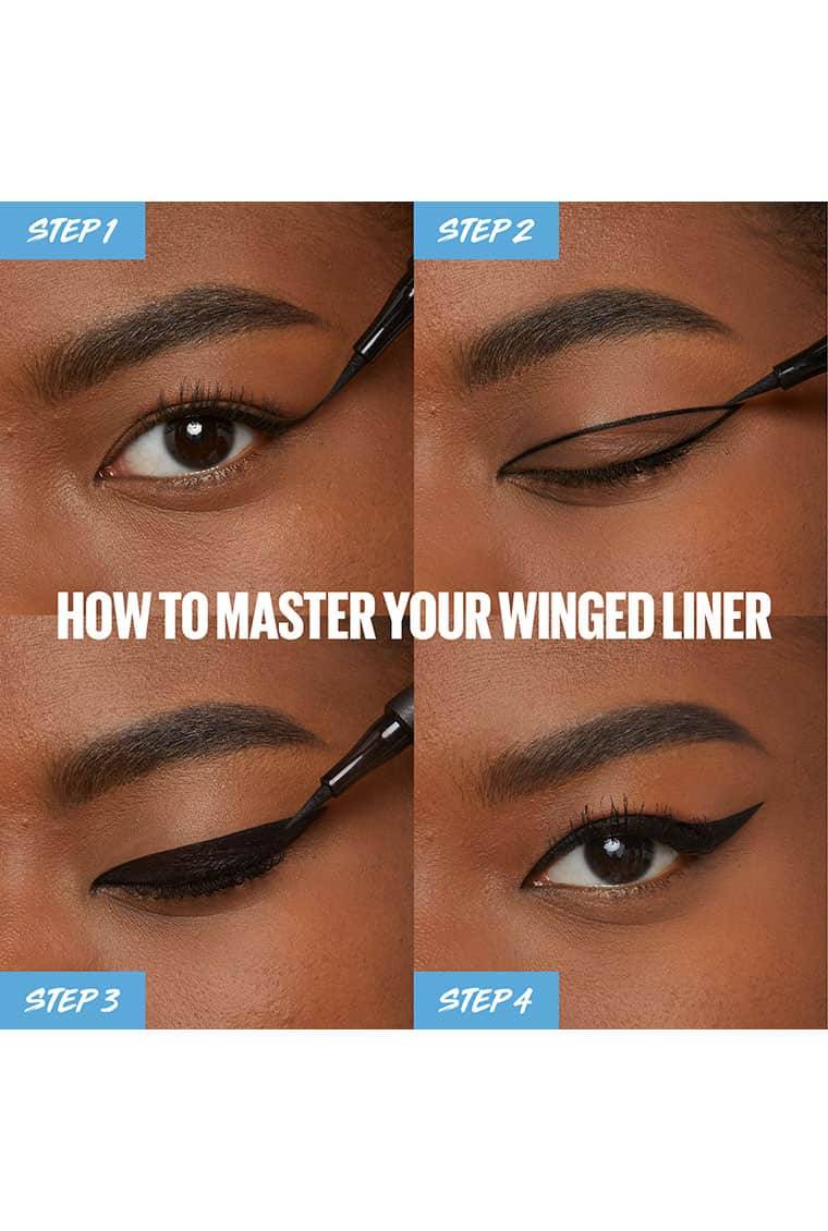 Hyper Precise Liner Eyeliner