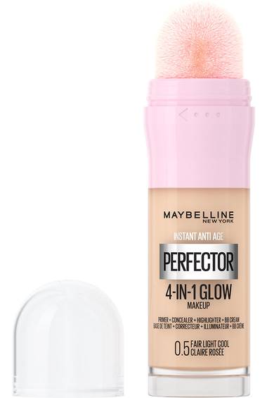 Instant Perfector Glow Make Up Λαμψης 4 σε 1 
