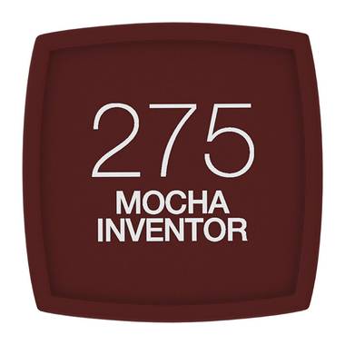 275 Mocha Inventor cap