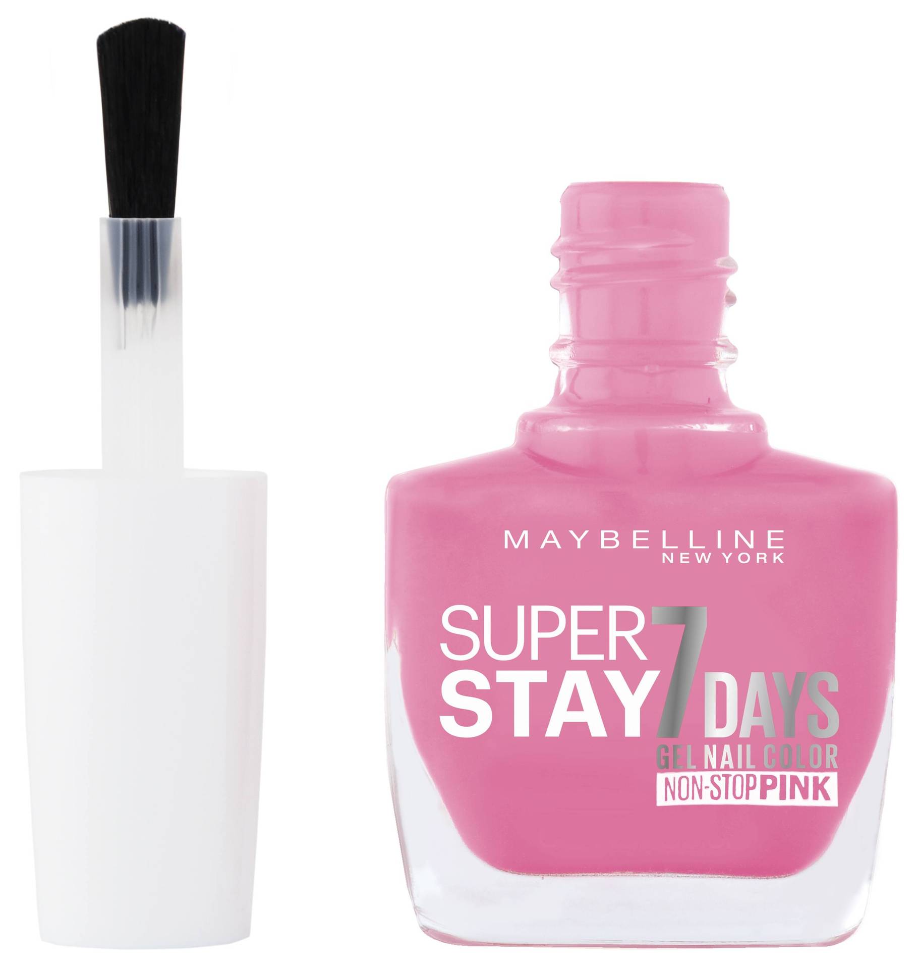 days Superstay By Maybelline 7 Βερνίκια Νυχιών